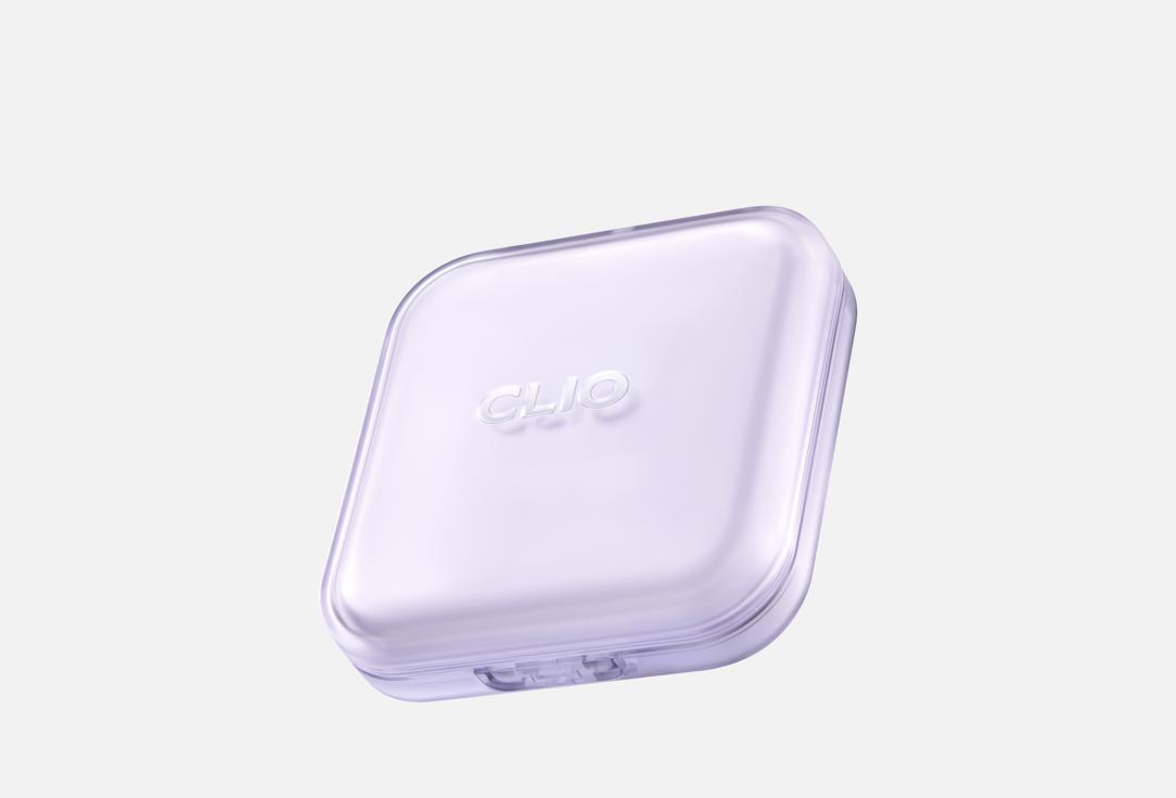 Clio Blurring cushion foundation SPF 40 PA++ Kill Cover Mesh Blur