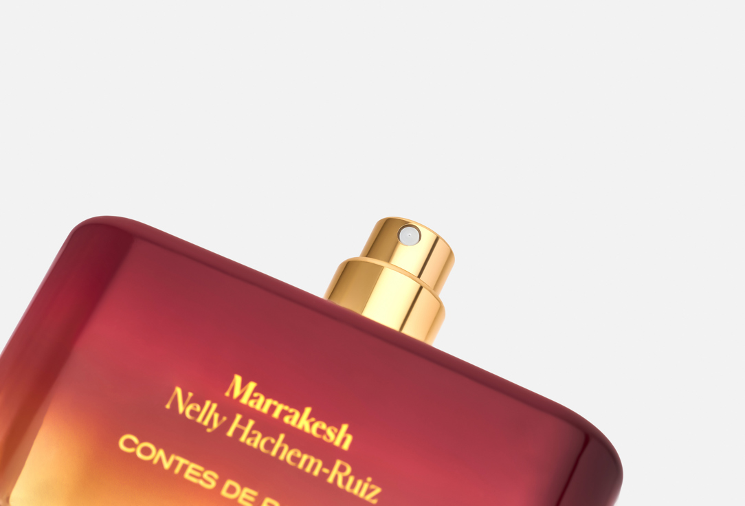 CONTES DE PARFUMS Eau de Parfum Marrakesh