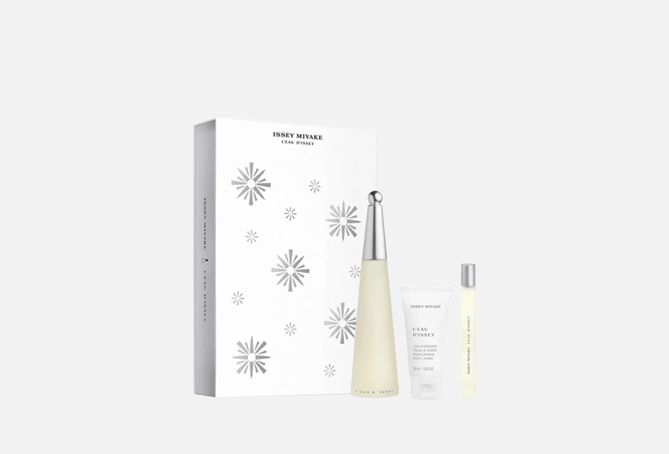 L’Eau d’Issey 3