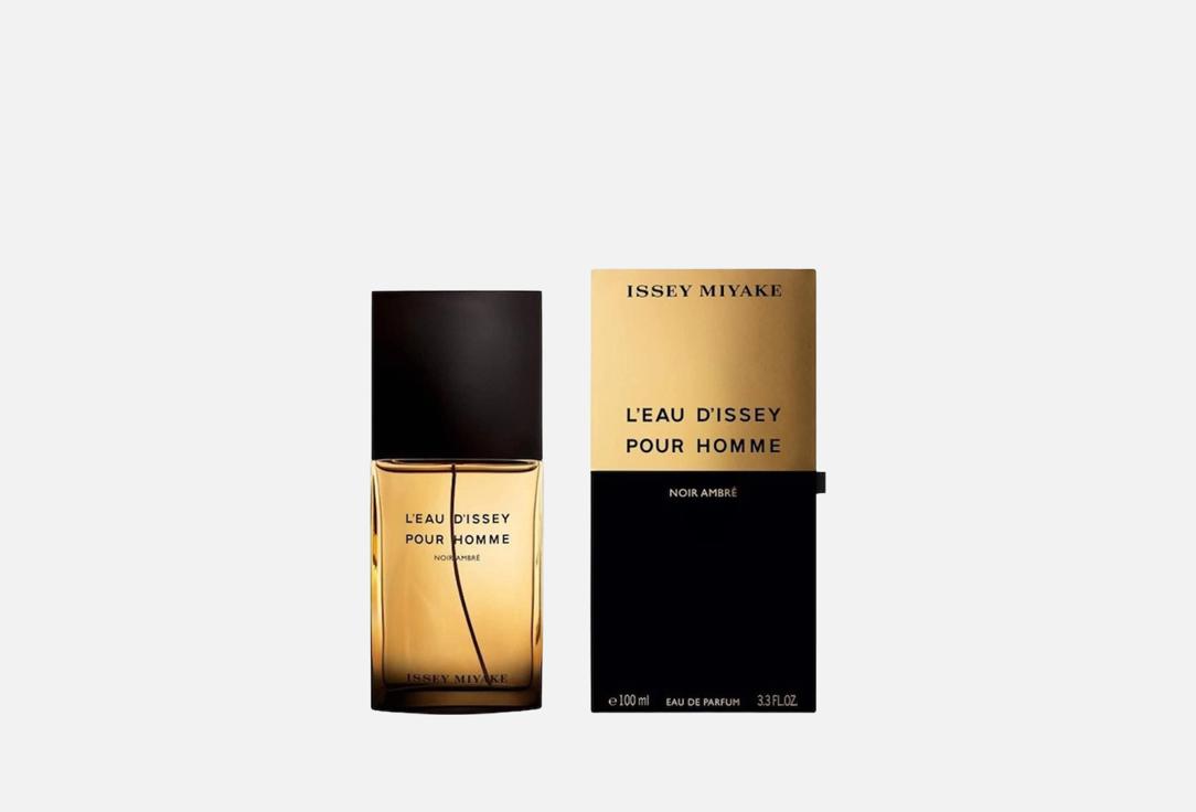 Issey Miyake Eau de Parfum Eau Dissey pour Hommes