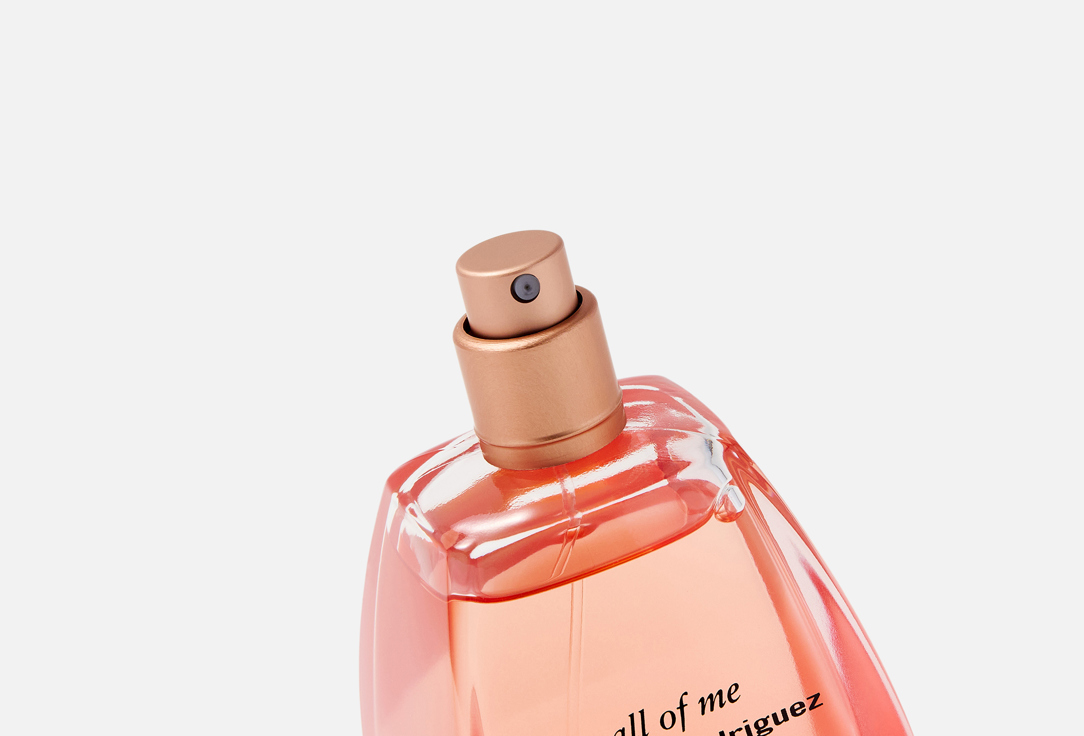 Narciso Rodriguez Парфюмерная вода All of me floral