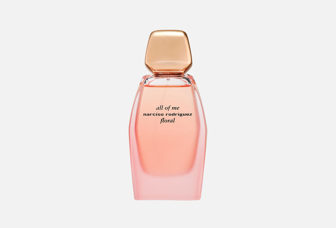 Narciso Rodriguez Парфюмерная вода All of me floral