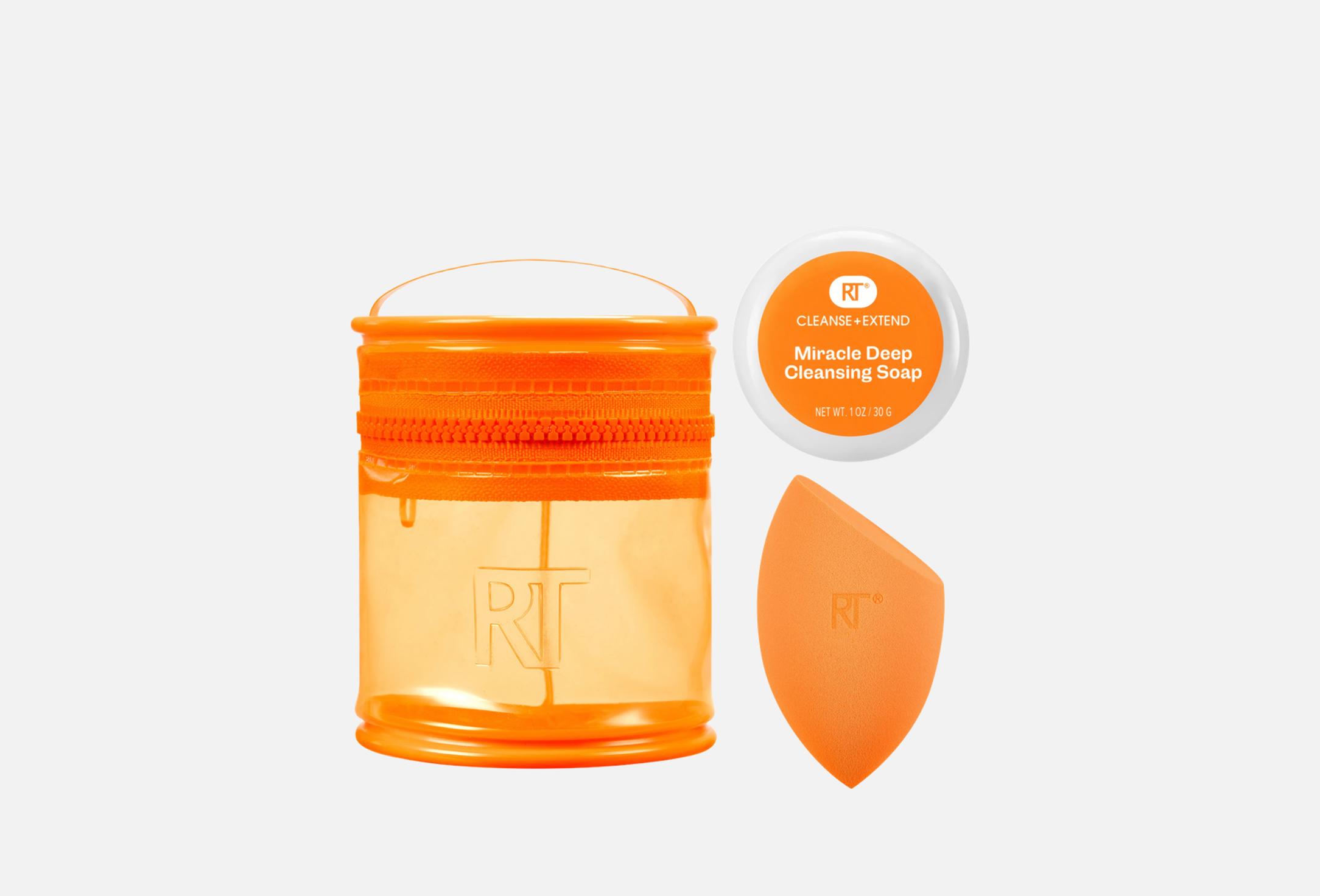 Miracle Blend + Cleanse  3 