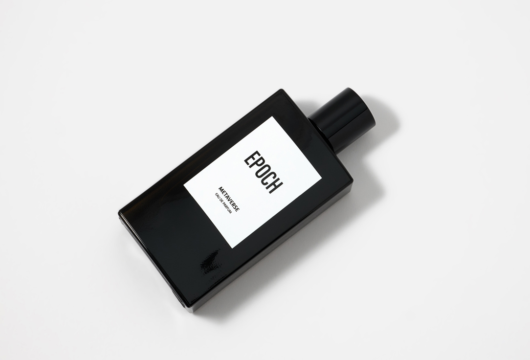 Epoch Eau de parfum Metaverse 80 ml Epoch Eau de parfum Metaverse