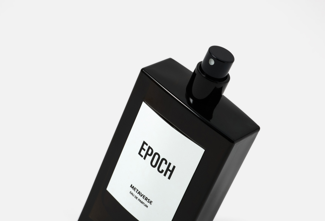Epoch Eau de parfum Metaverse 80 ml Epoch Eau de parfum Metaverse