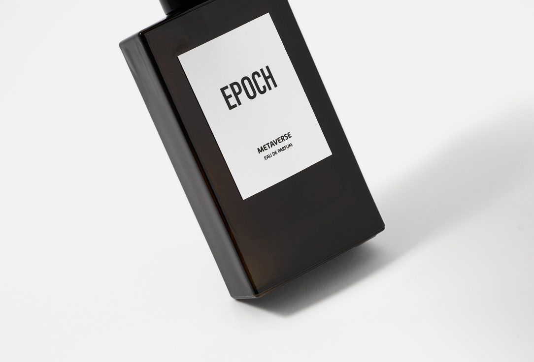Epoch Eau de parfum Metaverse 80 ml Epoch Eau de parfum Metaverse
