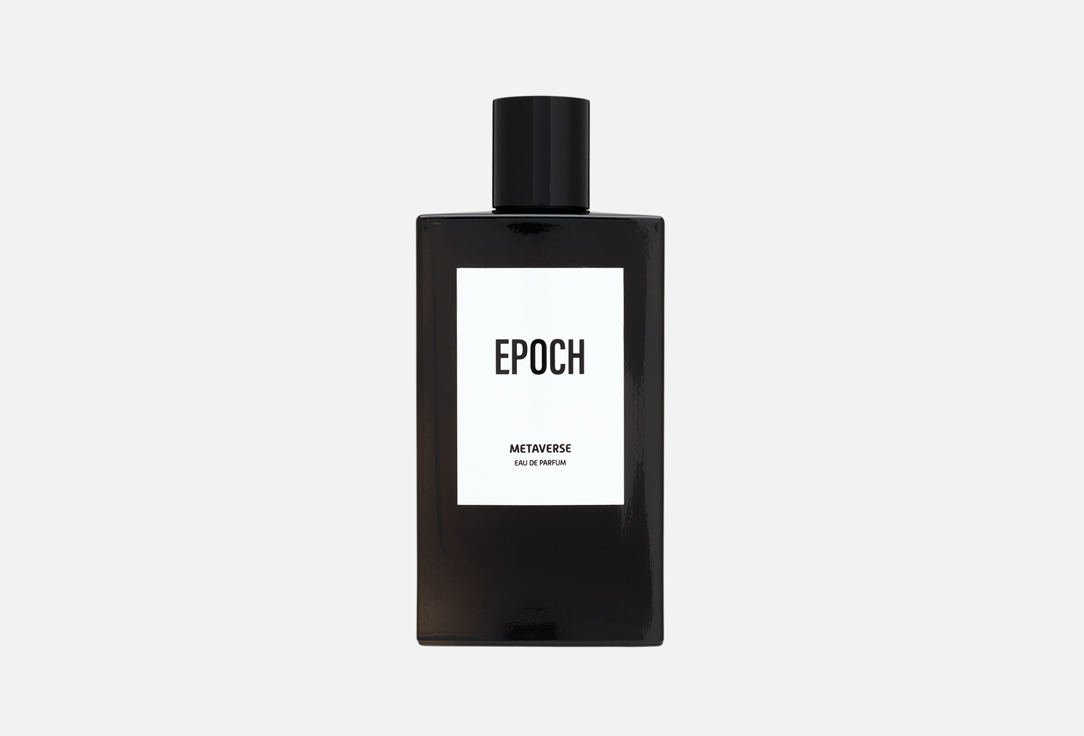 Epoch Eau de parfum Metaverse 80 ml Epoch Eau de parfum Metaverse