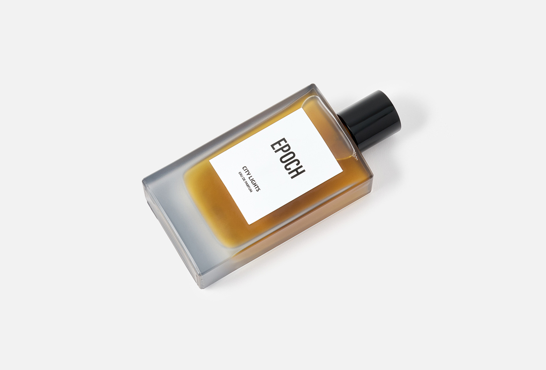 Epoch Eau de parfum City Lights 80 ml Epoch Eau de parfum City Lights
