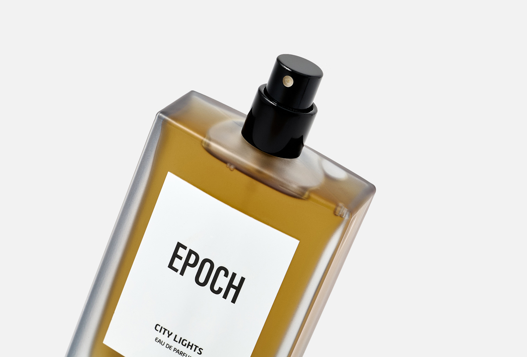 Epoch Eau de parfum City Lights 80 ml Epoch Eau de parfum City Lights