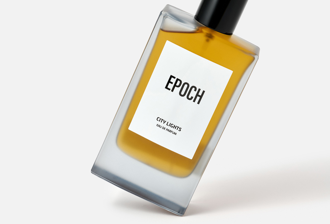 Epoch Eau de parfum City Lights 80 ml Epoch Eau de parfum City Lights