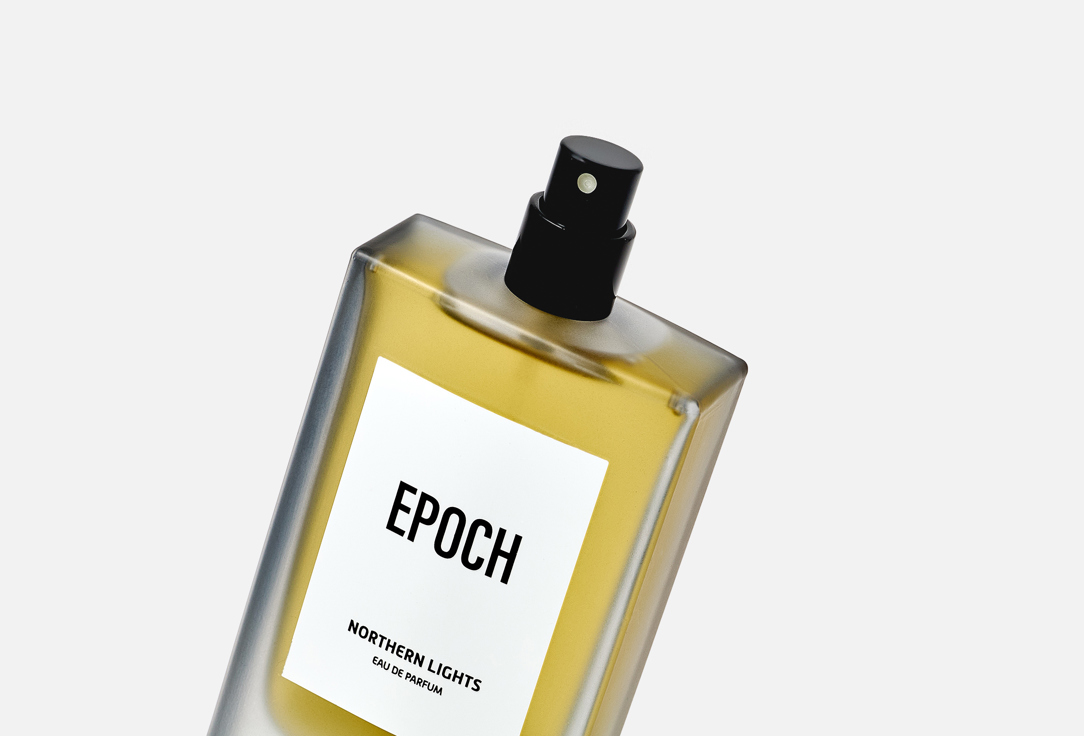 Epoch Eau de parfum Northern Light 80 ml Epoch Eau de parfum Northern Light