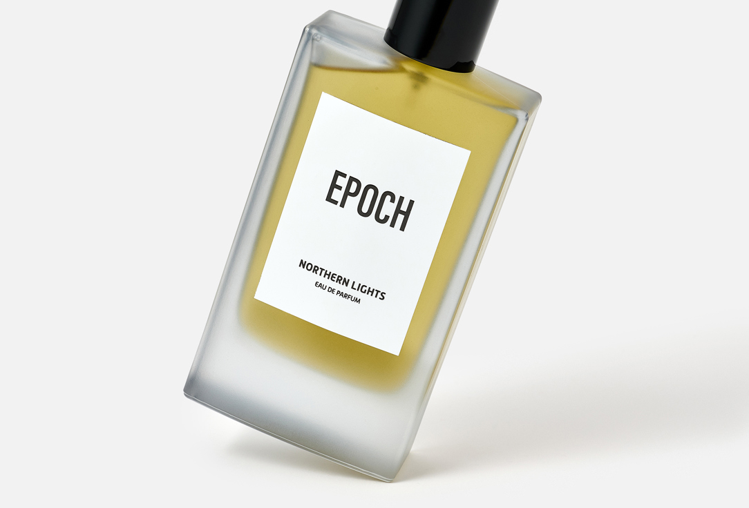 Epoch Eau de parfum Northern Light 80 ml Epoch Eau de parfum Northern Light