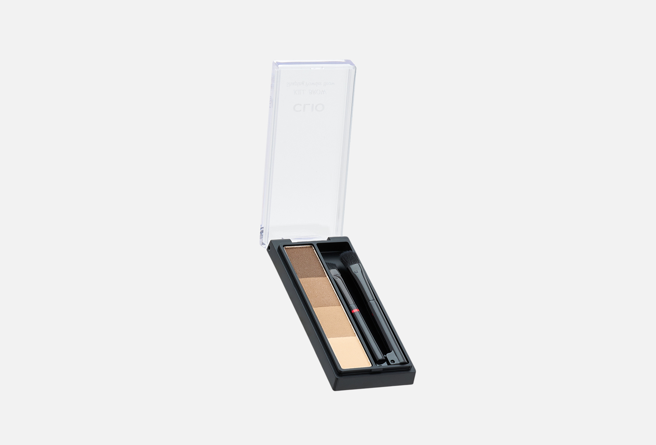 Kill Brow  2.4 02, Ash cool brown