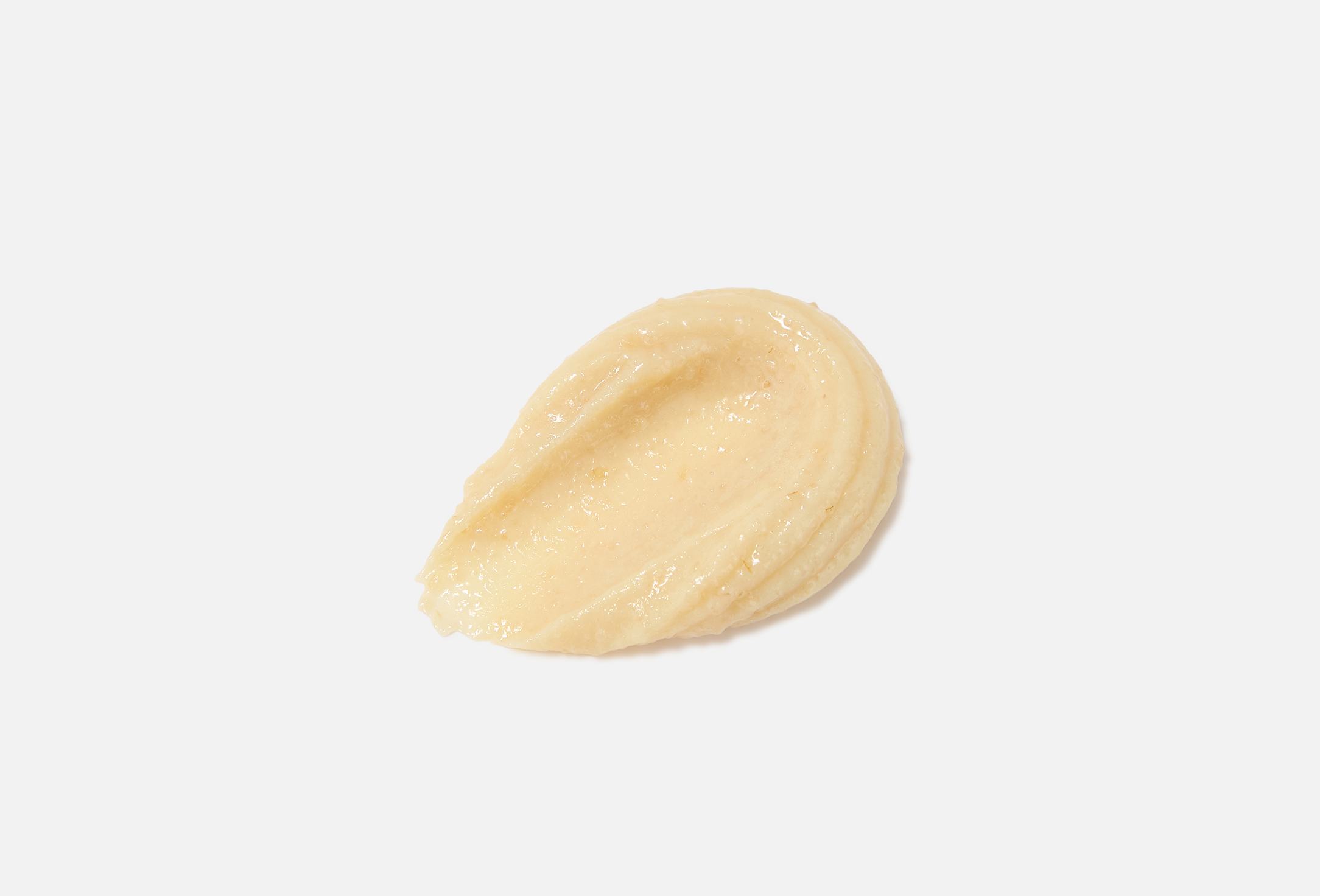 Purito Gentle oat-particle exfoliating Face cleanser Oat-In