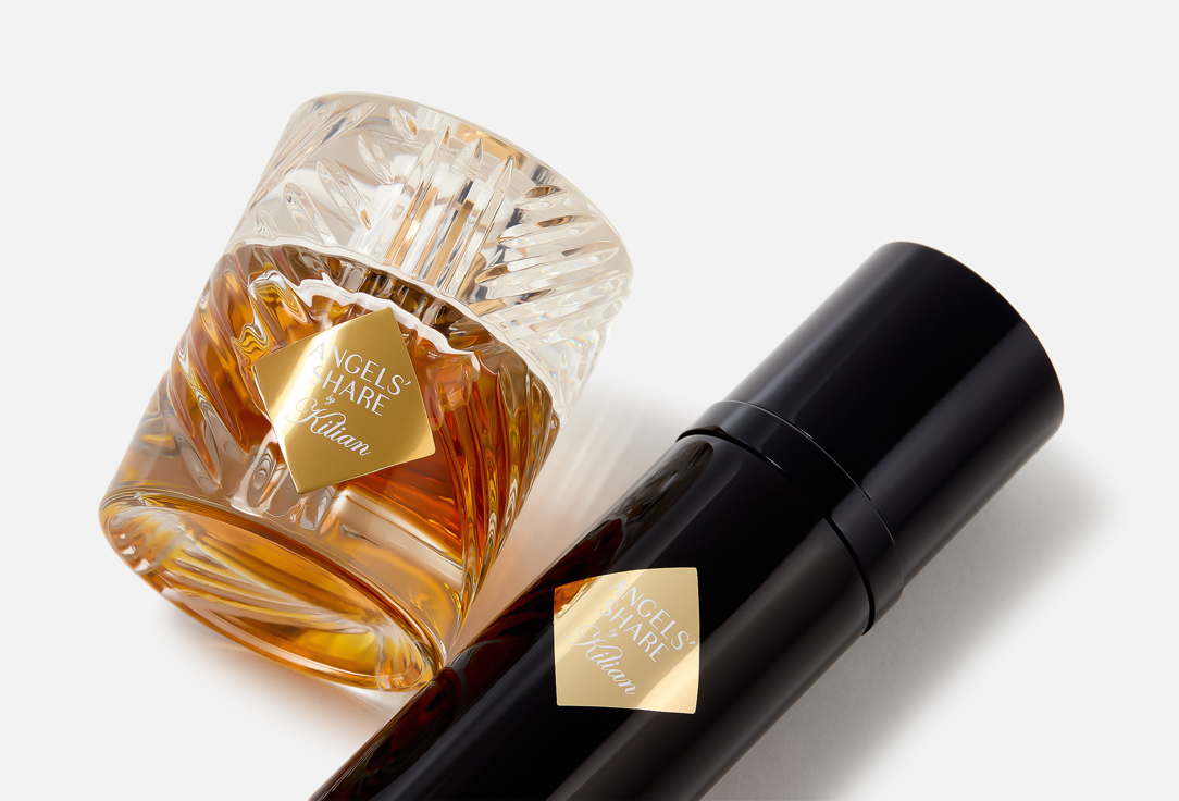 Kilian Paris Perfume Gift Set Angels’ Share Layering Set 2 pcs Kilian Paris Perfume Gift Set Angels’ Share Layering Set