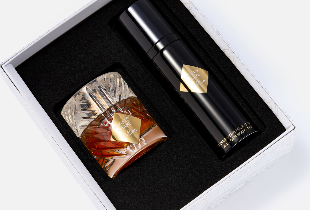 Kilian Paris Perfume Gift Set Angels’ Share Layering Set 2 pcs Kilian Paris Perfume Gift Set Angels’ Share Layering Set