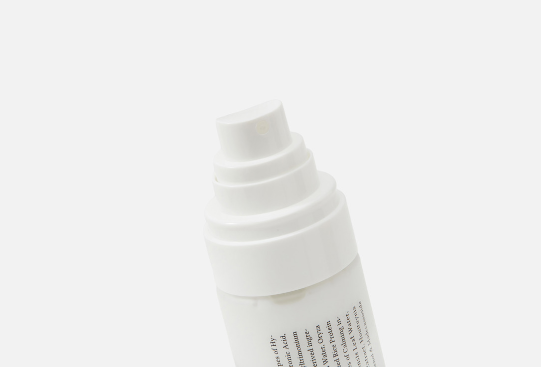Dr. Althea Hydrating soothing face mist Relief Cream mist