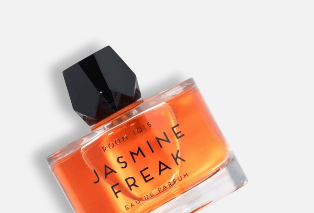 ROOM 1015 Eau de Parfum Jasmine freak 100 ml ROOM 1015 Eau de Parfum Jasmine freak