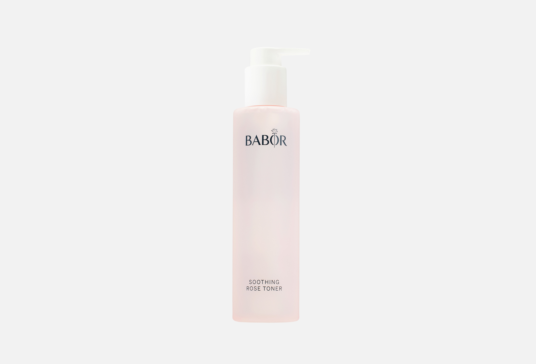 Soothing Rose Toner  200 