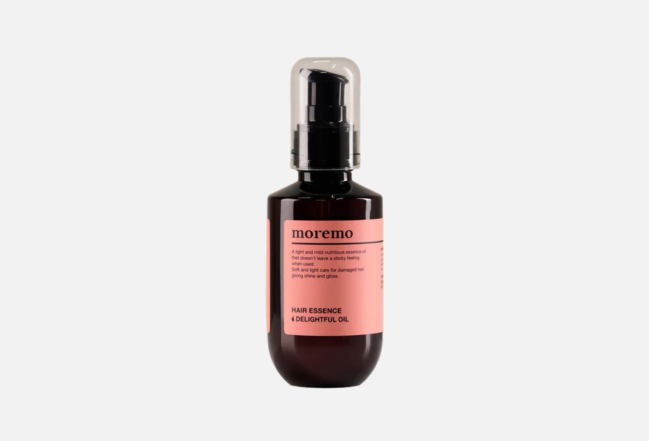 Hair Essence Delightful Oil  150 