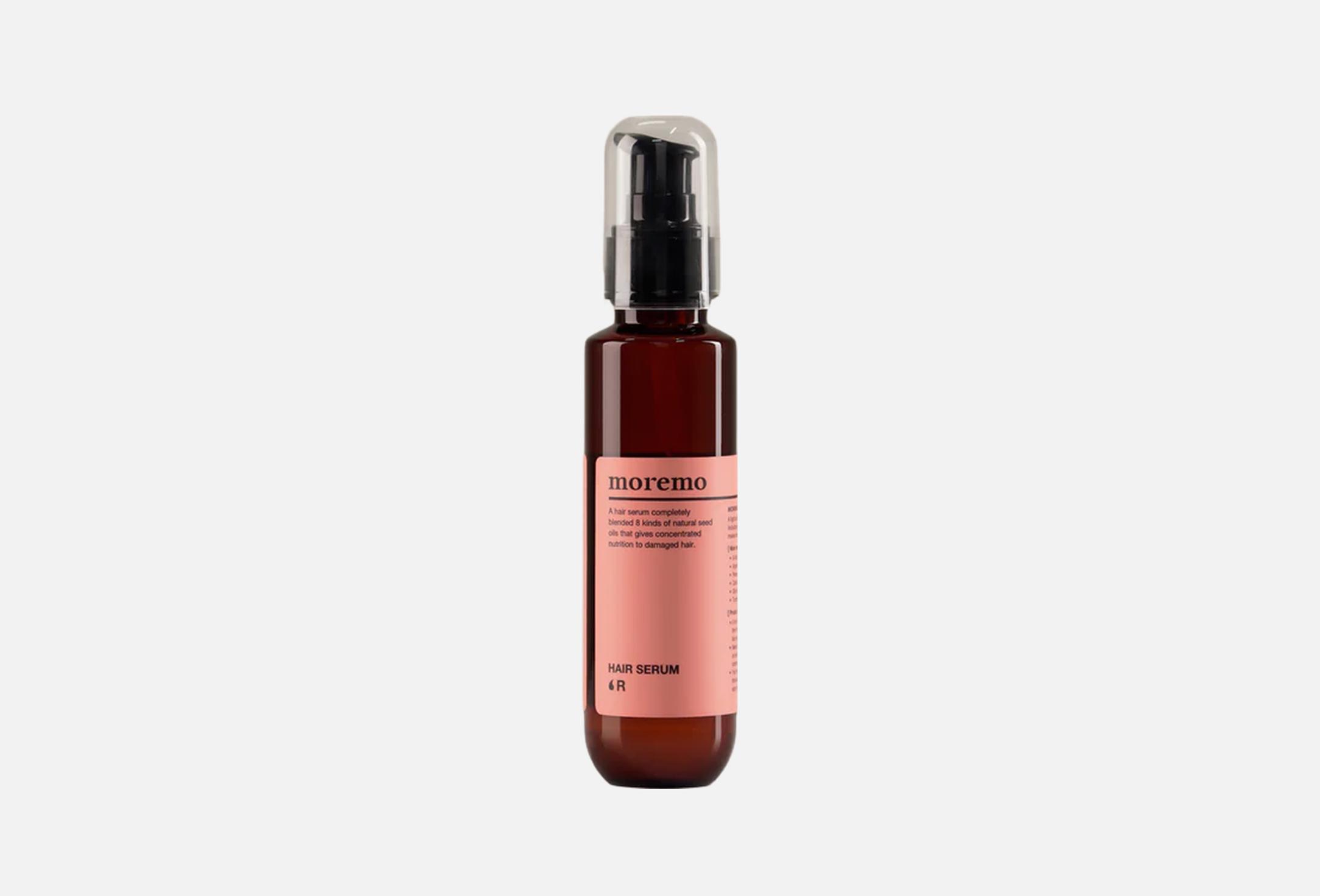 Hair Serum R  120 