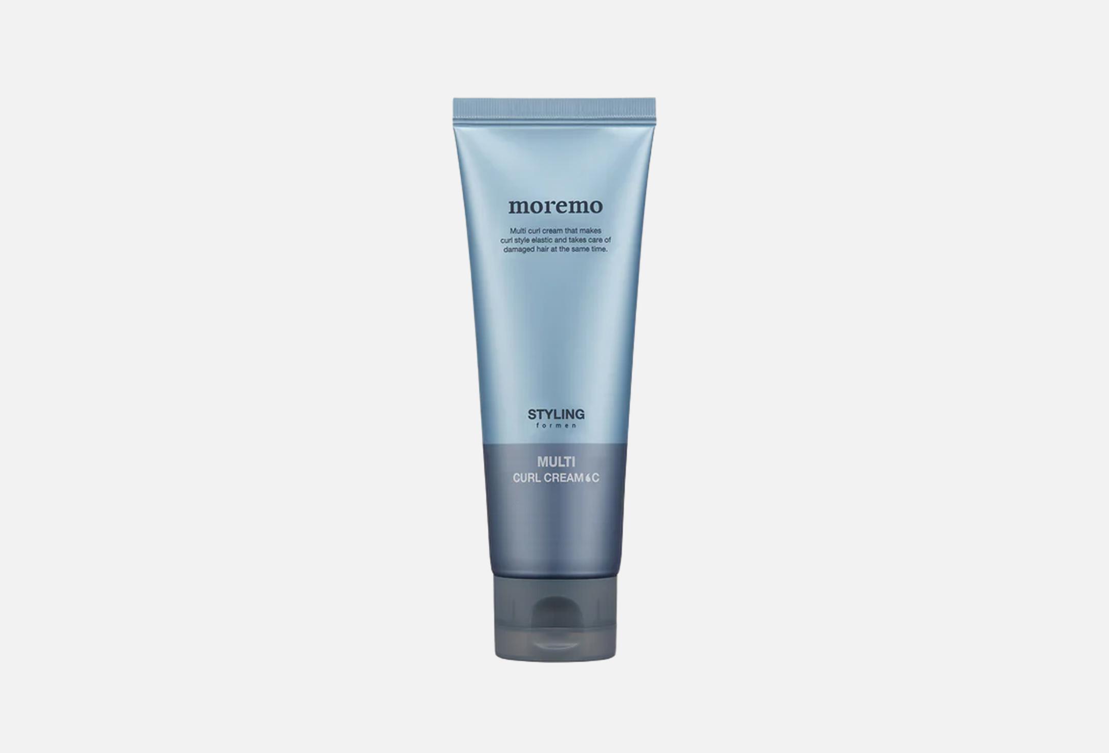 Multi Curl Cream C 120