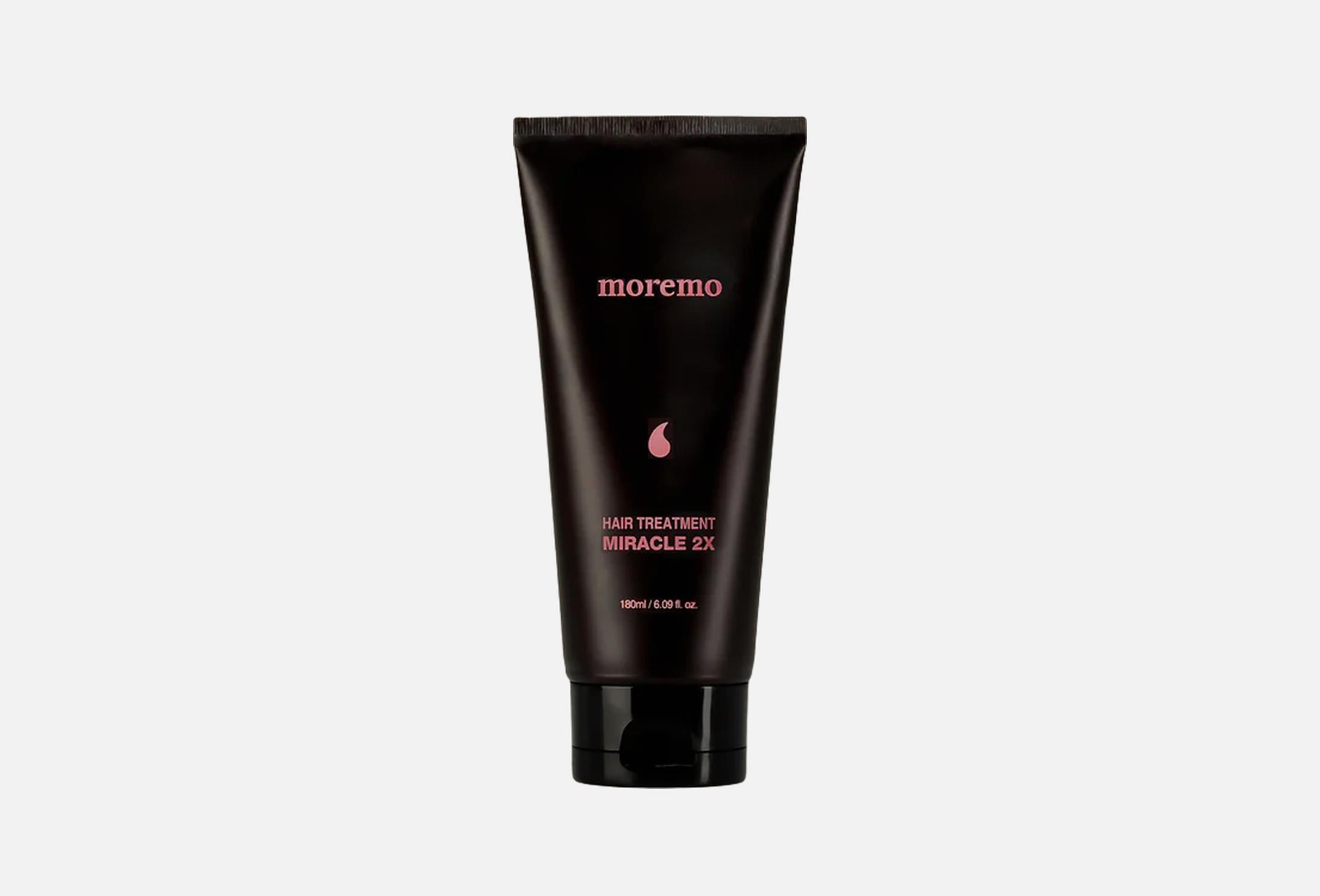 Hair Treatment Miracle 2X 180