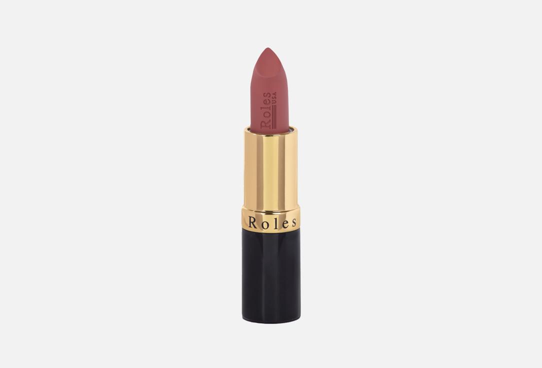 ROLES USA Dry matte Lipstick Dry Lipstick