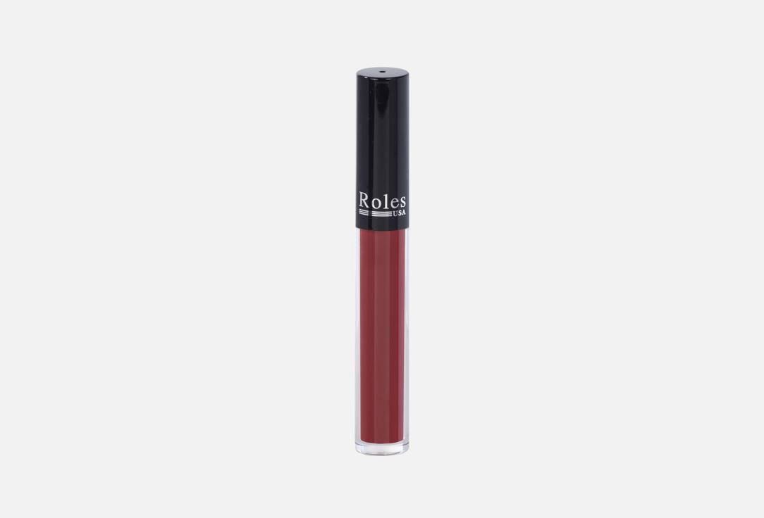 ROLES USA Liquid Lipstick Dry Lipstick 231 3.5 ml ROLES USA Liquid Lipstick Dry Lipstick