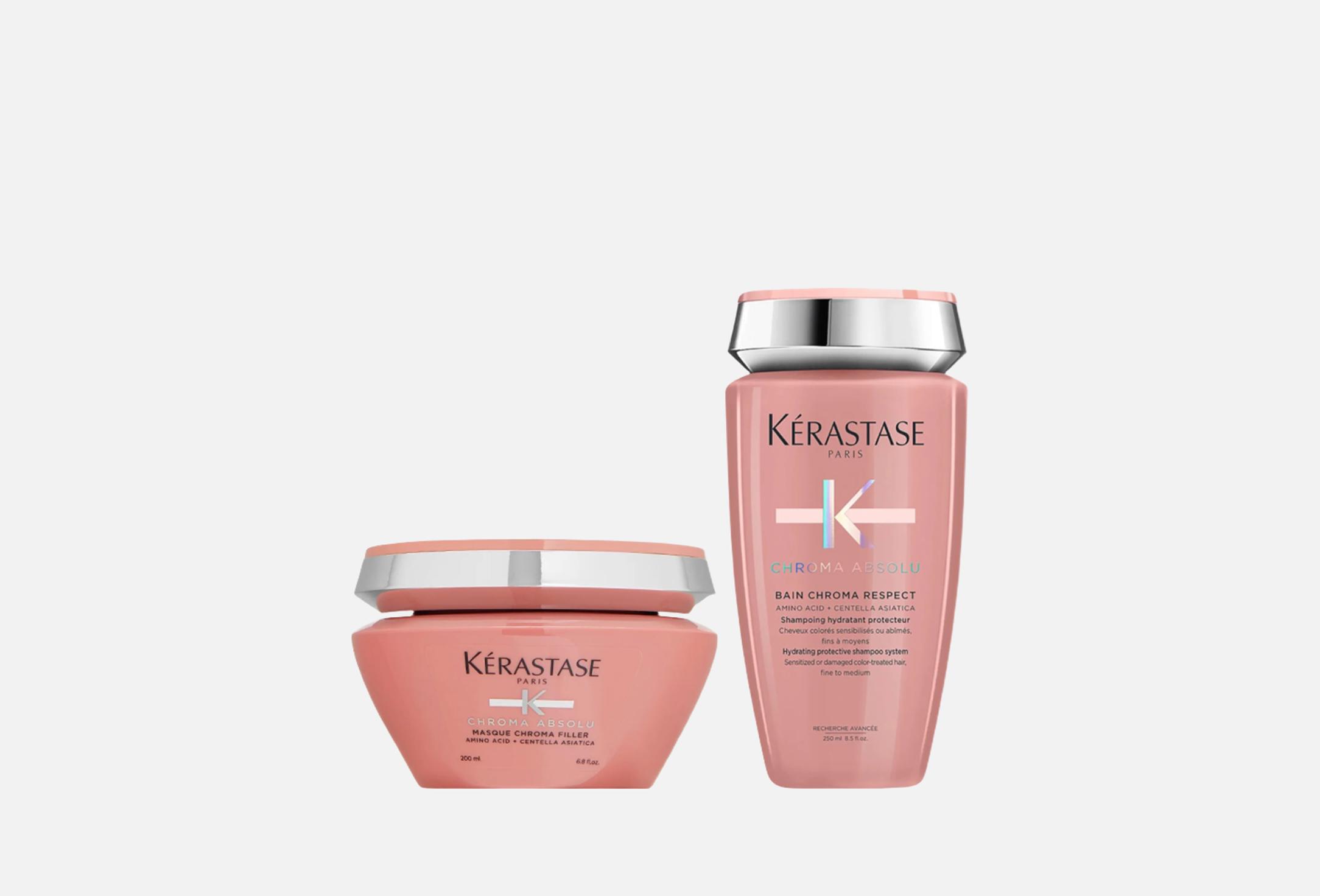 Chroma Absolu Spring Set  2 