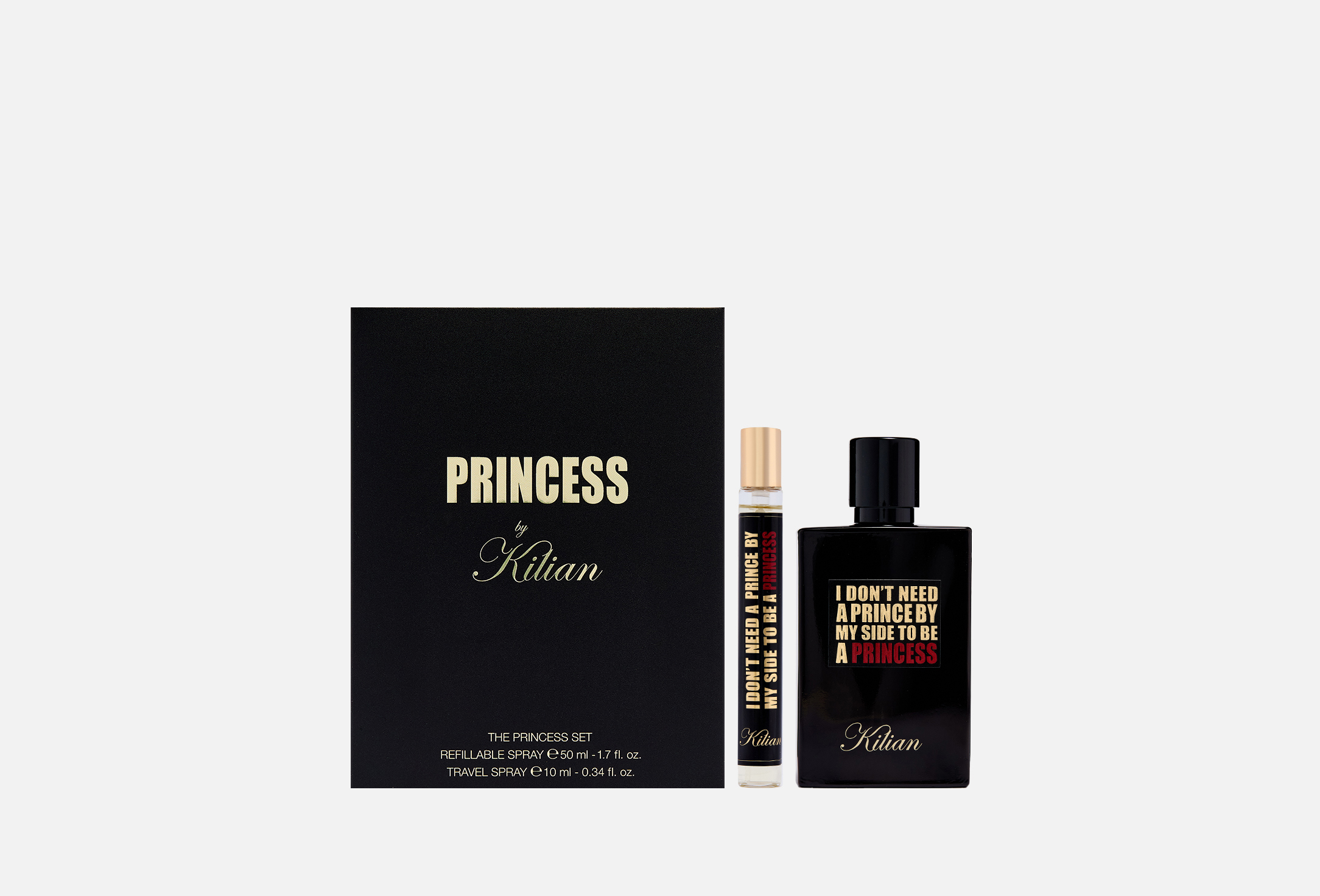 The Princess Set  2 