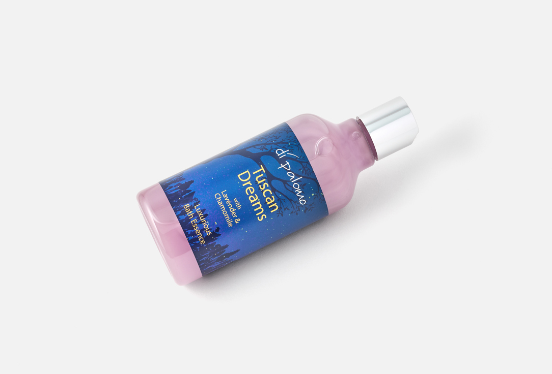 Di Palomo Bath Essence Tuscan Dreams Bath Essence 300 ml Di Palomo Bath Essence Tuscan Dreams Bath Essence