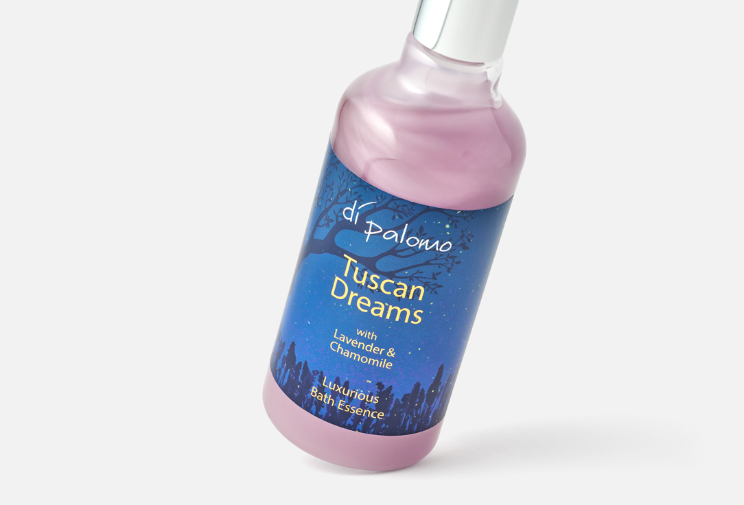 Di Palomo Bath Essence Tuscan Dreams Bath Essence 300 ml Di Palomo Bath Essence Tuscan Dreams Bath Essence