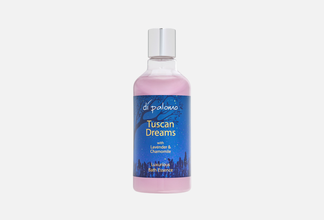 Di Palomo Bath Essence Tuscan Dreams Bath Essence 300 ml Di Palomo Bath Essence Tuscan Dreams Bath Essence