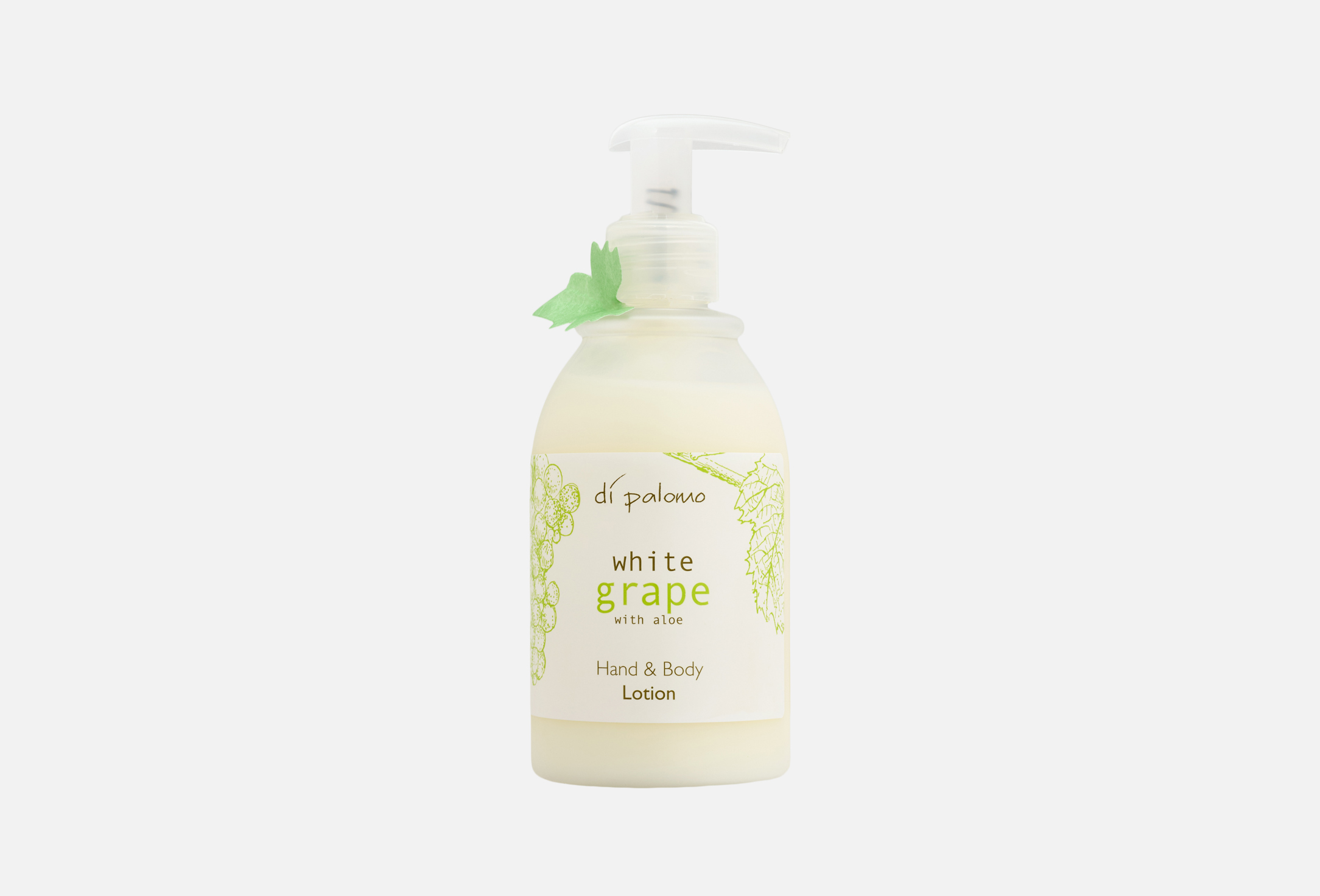 White Grape Hand & Body Lotion 240