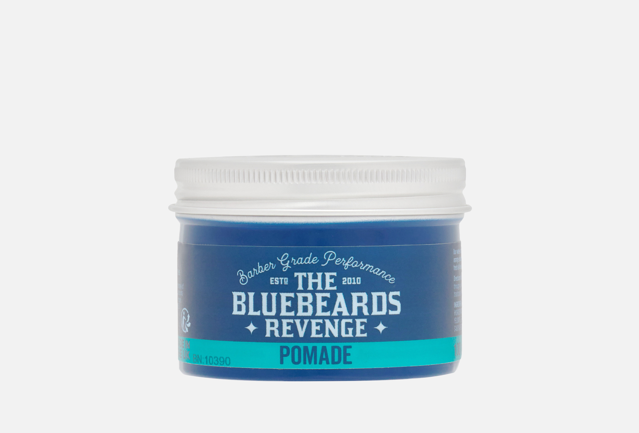 Water-Based Pomade  100 