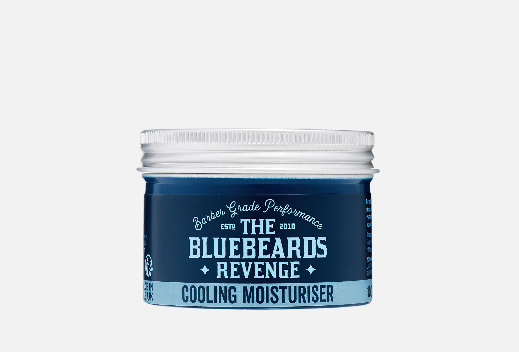 Daily Cooling Moisturiser  100 
