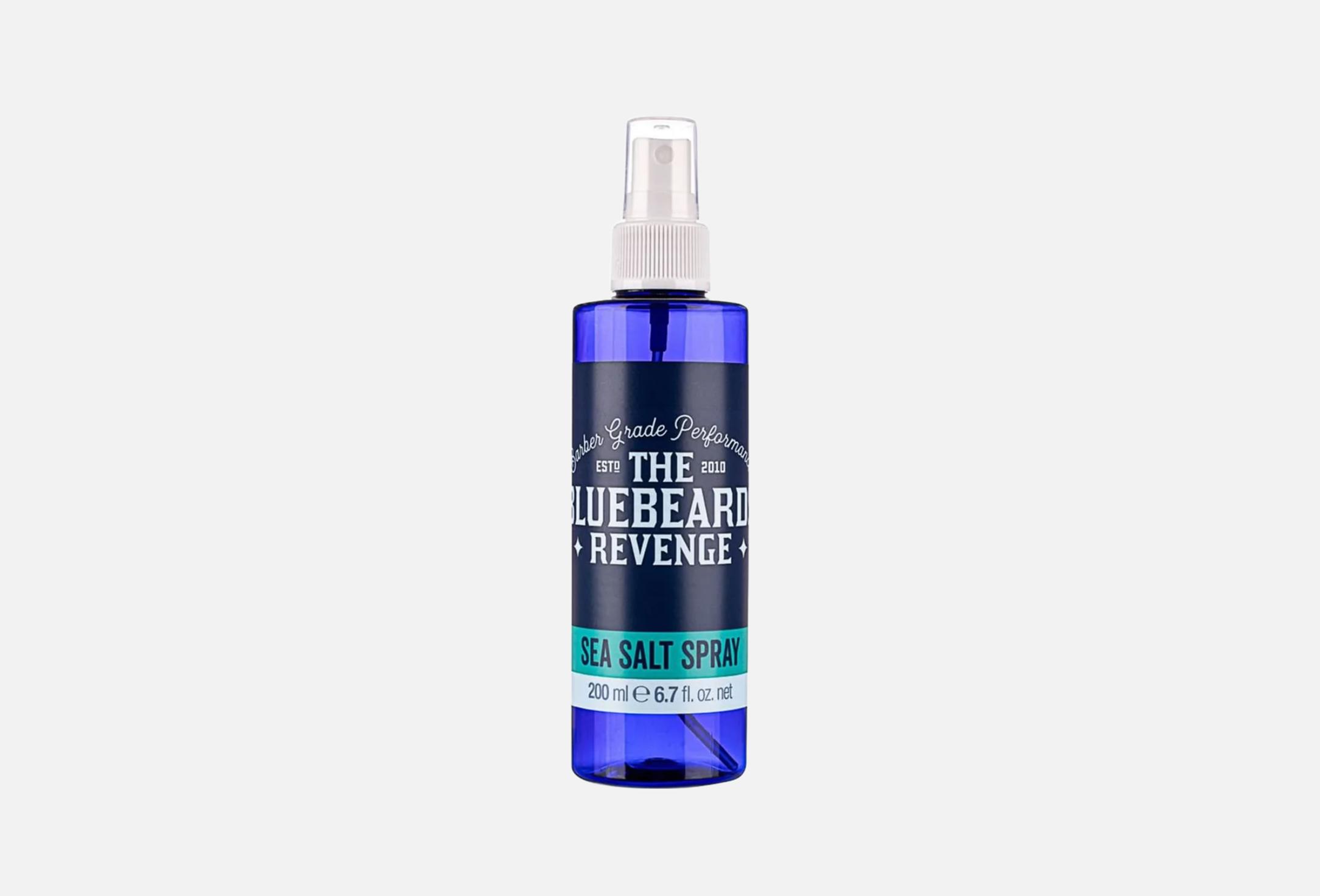 Sea Salt Spray 200