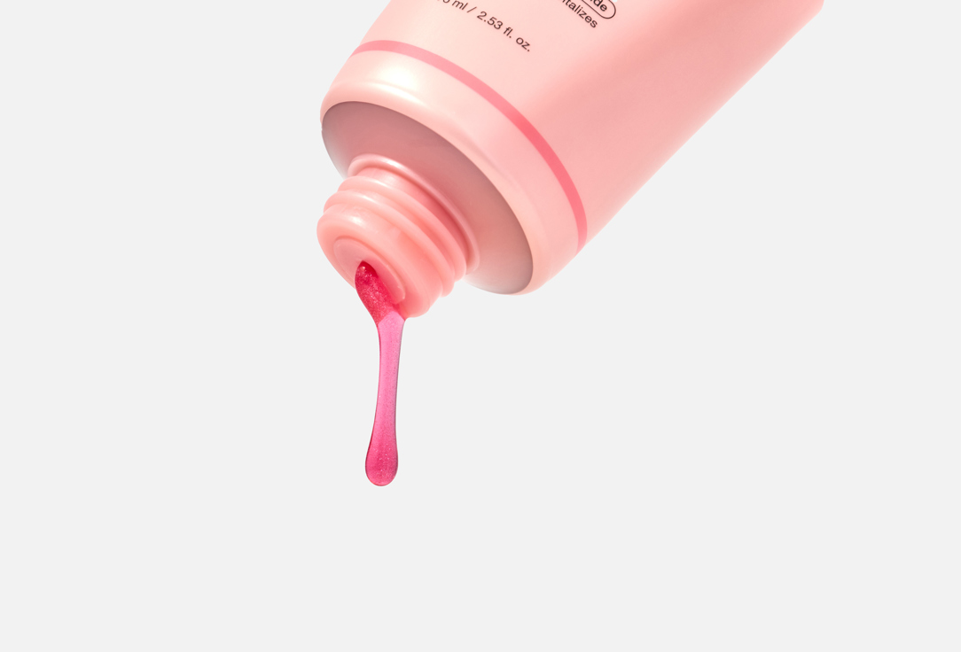 Medicube Восстанавливающая ночная маска для лица PDRN Pink Caffeine Night Wrapping Mask