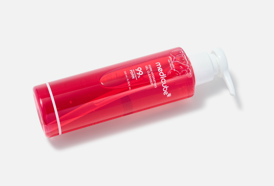 Medicube Увлажняющий гель для умывания PDRN Hydrating Gel Cleanser