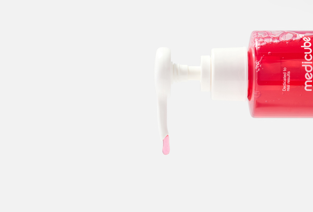 Medicube Увлажняющий гель для умывания PDRN Hydrating Gel Cleanser