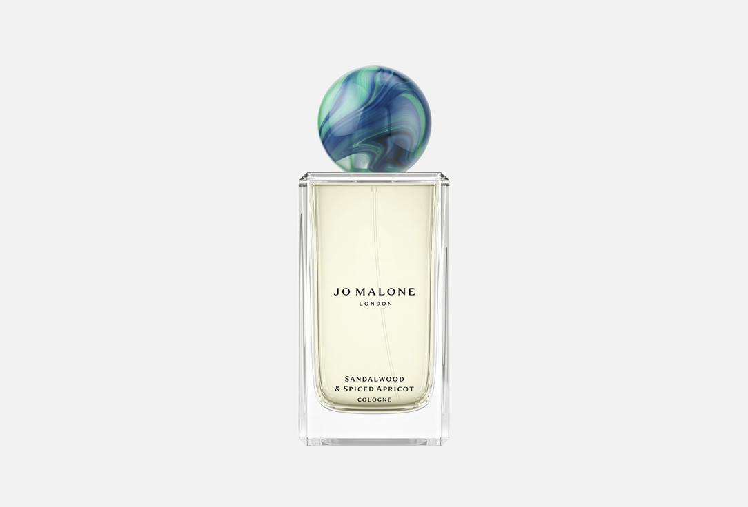 Jo Malone London Eau de Cologne Sandalwood & Spiced Apricot