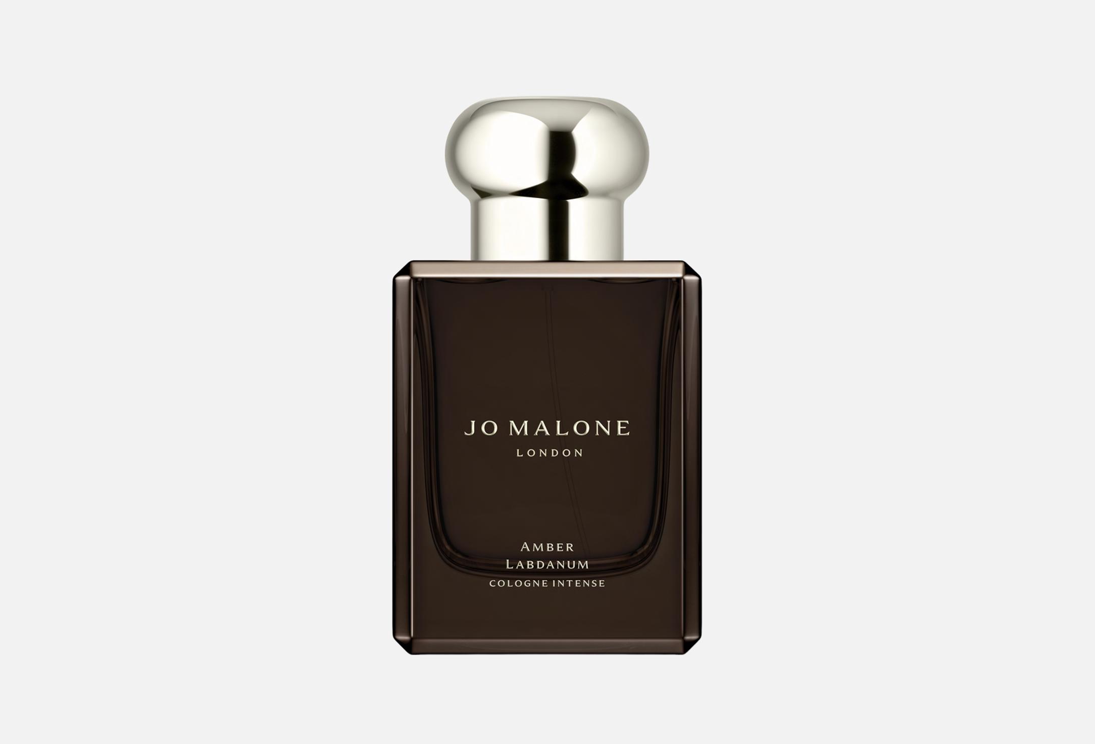 Amber & Labdanum 50