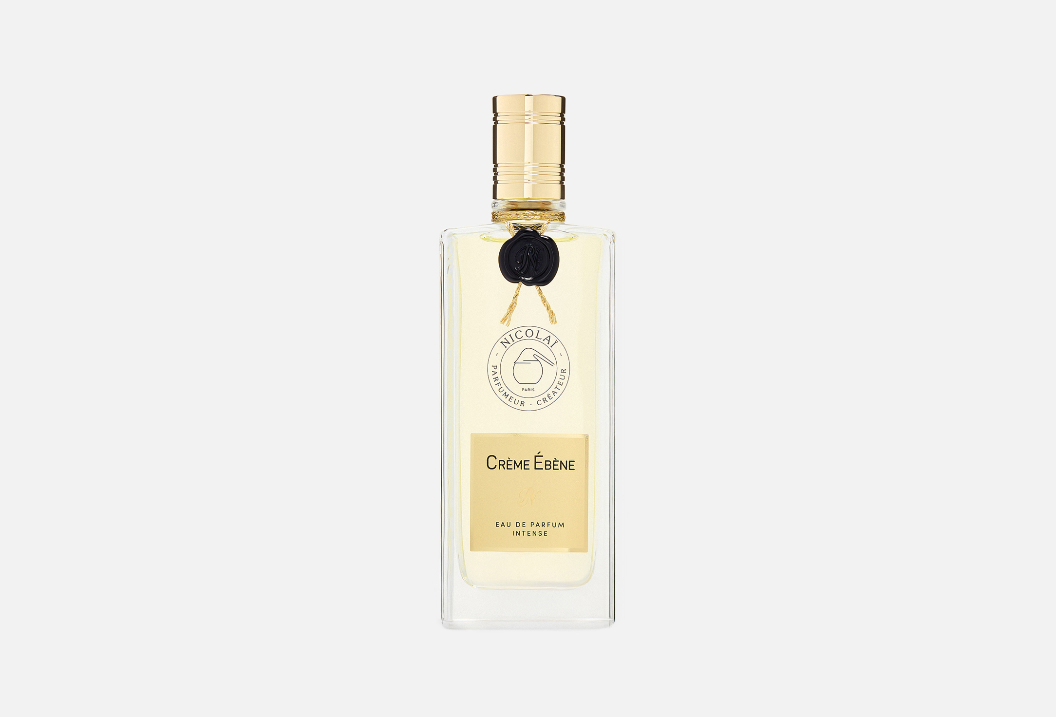 Crème Ébène  100 