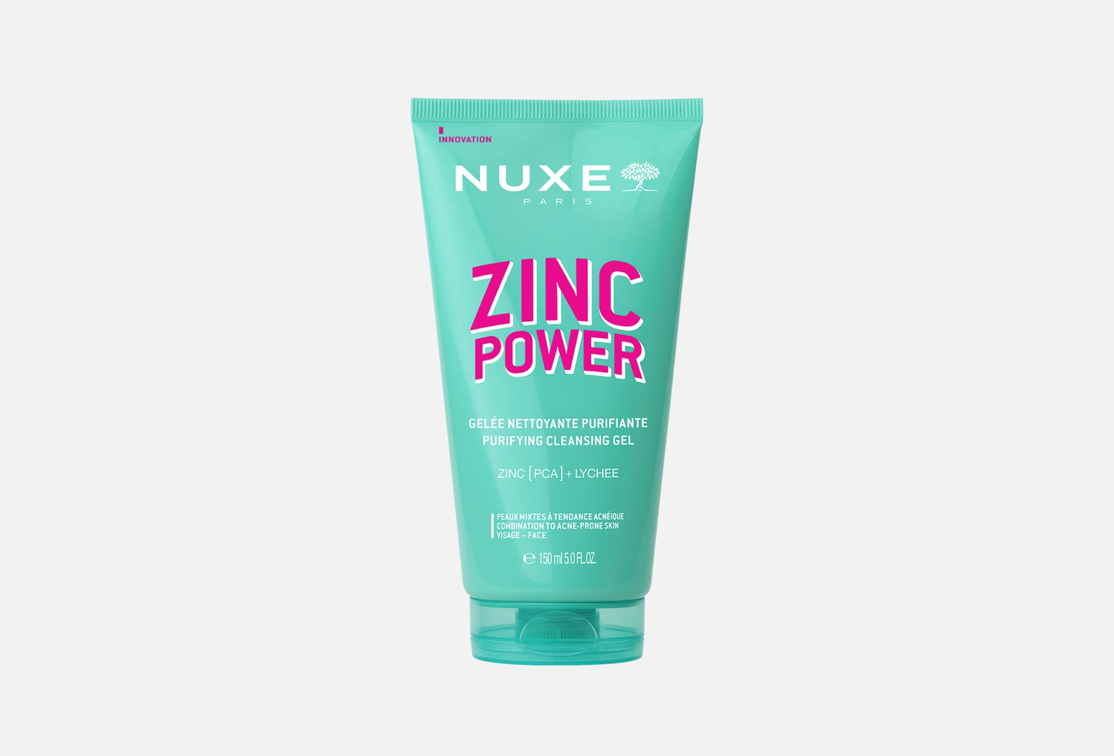 ZINCPOWER 150