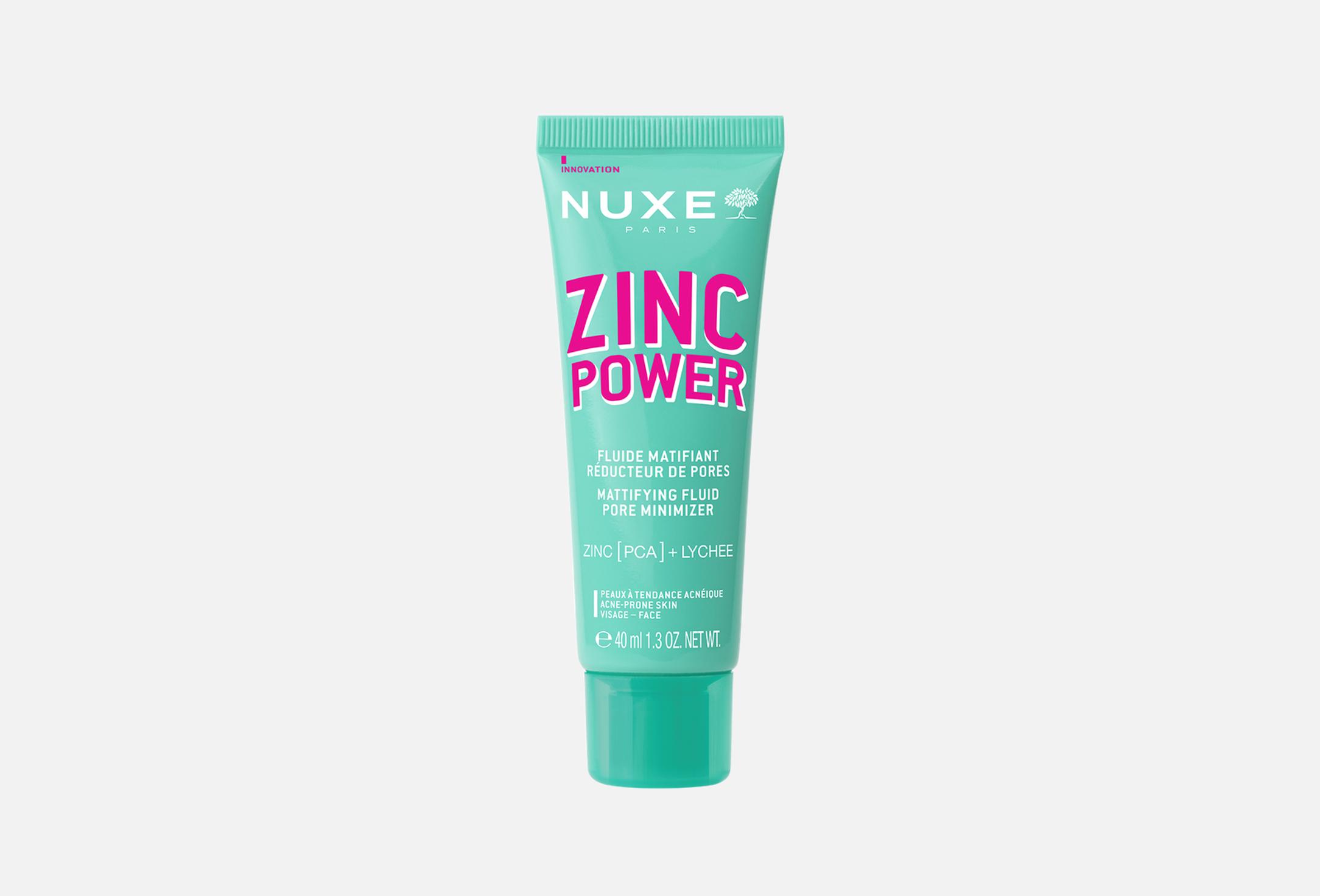 ZINCPOWER 40