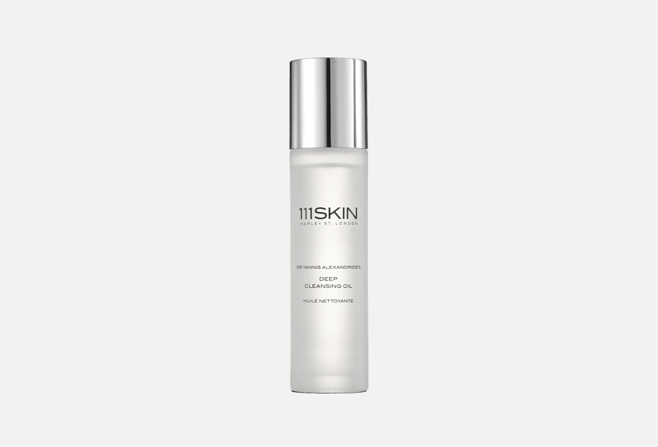 Deep Cleansing Oil  100 