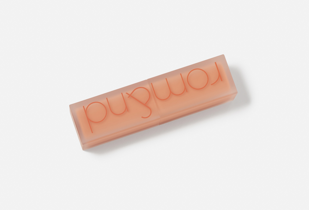 Rom&nd Creamy matte lipstick Creamy Matte Lipstick
