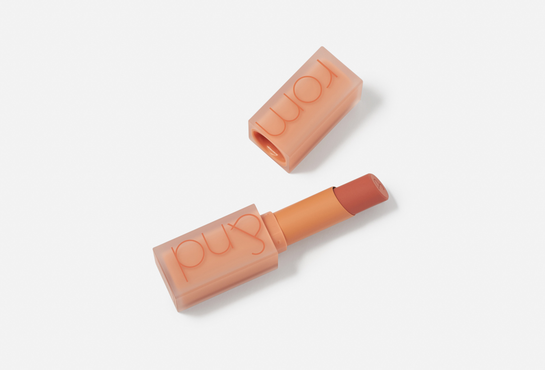 Rom&nd Creamy matte lipstick Creamy Matte Lipstick