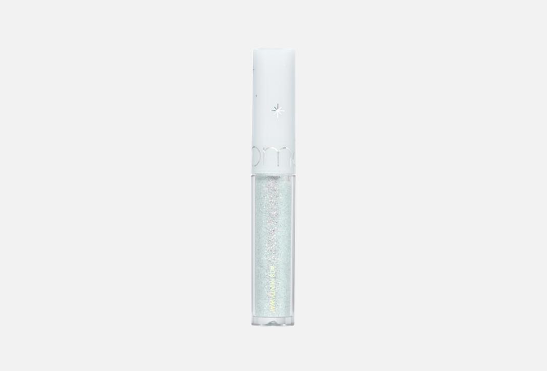 Rom&nd liquid glitter eyeshadow Glitter Liquid Eyeshadow